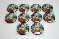 あんスタ 中国 星之所向 缶バッジ 　天城 一彩