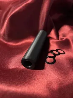 【3Dプリント】SN4FU 軽量サプレッサー 110x25 14mm正逆ネジのサムネイル