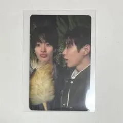 RIIZE All of You ショウタロウ アントン ユニットトレカ