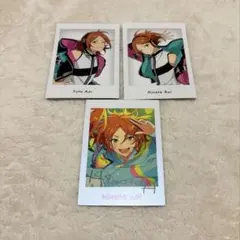 あんスタ 葵ひなた 葵ゆうた ぱしゃっつ 特典