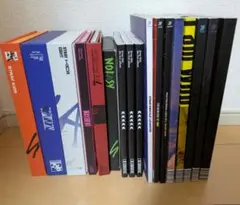 StrayKids　スキズ　アルバムまとめ売り