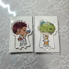 パラライ DECOTTO アクリルスタンド 善 北斎