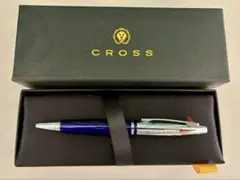 【希少・非売品】CROSS × Levi's コラボボールペン（ケース付き）のサムネイル