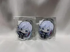 イケメンヴィラン イケヴォラ フォーゲル ダリウス リン ニカ ちゃれ
