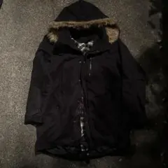 ファージャケット ダウンジャケット