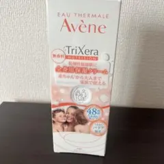 Avene Trixera　 全身用保湿クリーム 200ml
