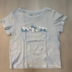 UNIQLO UT シナモロール Tシャツ 120cmのサムネイル