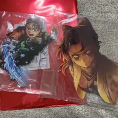 鬼滅の刃　アクリルスタンド
