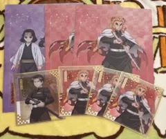 鬼滅の刃 無限城編 アニプレックス オンラインくじ 煉獄杏寿郎