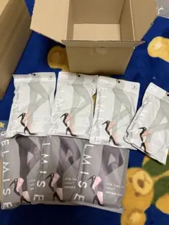 スリムレギンスcolor 7条