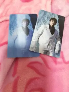 SEVENTEEN SECTOR17 weverse global特典