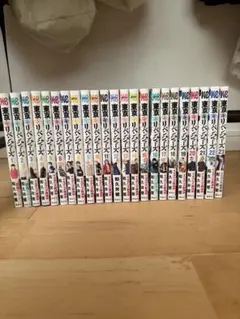 漫画　東京リベンジャーズ　コミック　1巻~23巻　セット