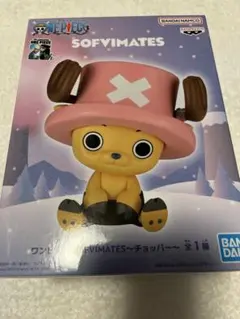 2025年最新】SOFVIMATES チョッパーの人気アイテム - メルカリ