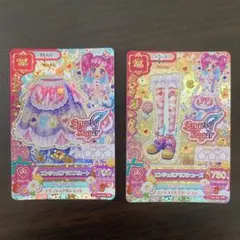 2026年最新】アイカツ エンジェルアリスの人気アイテム - メルカリ