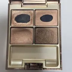 LUNASOL ルナソル スキンモデリングアイズ 01 アイシャドウパレット