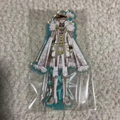 六弥ナギ　5周年 アクリルスタンド