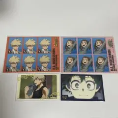 ヒロアカ 雄英高校オープンスクール 特典