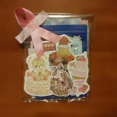 おすそわけ／紙ものセット