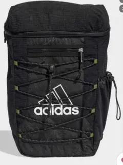 adidas ブラック リュックのサムネイル