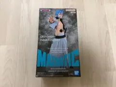 BLEACH MAXIMATIC グリムジョー フィギュア