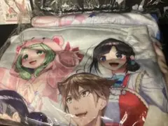 みなみ様専用 ブランケット