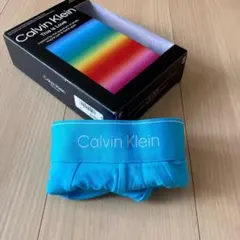 カルバンクライン M ローライズ ヒップブリーフ コットン ビキニ メンズ 下着