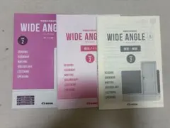 WIDE ANGLE BOOK 2