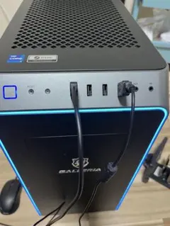 ガレリア ゲーミングPC RTX3080TI 2026年最新】ガレリア ゲーミングpc 3080tiの人気アイテム - メルカリ
