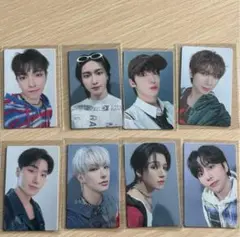 ATEEZ Birthday コンプリート