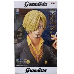(未開封)Grandista/サンジ/THE GRANDLINE MEN