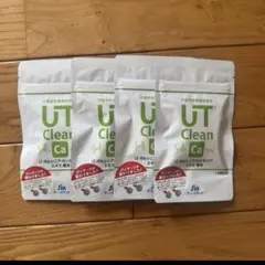 犬猫用サプリ UT クリーン 4袋 新品 - メルカリ