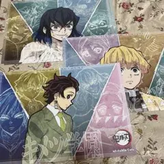 2026年最新】ufotable 鬼滅の刃 ランチョンマットの人気アイテム