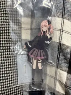 劇場版プロジェクトセカイ 一番くじ B賞 アクリルスタンド 暁山瑞希