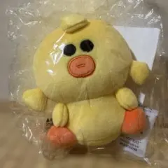 LINE FRIENDS エリー ぬいぐるみ マスコットのサムネイル