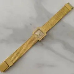 LONGINES ゴールド 腕時計 832 1174 - メルカリ