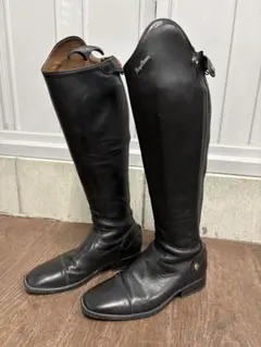 2025年最新】セルジオグラッソ ブーツの人気アイテム - メルカリ