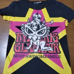 HYSTERIC MINI Tシャツ