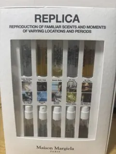 【マルジェラ】香水レプリカBox