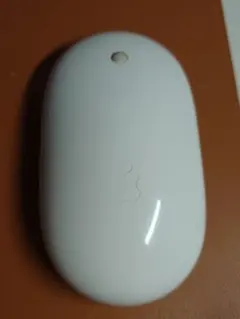 ★Apple ワイヤレスマウス　Mighty Mouse　A1197