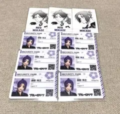 ブルーロック カラオケの鉄人・ぱしゃこれ 御影玲王