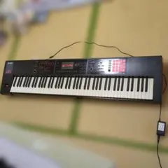 Roland FA-08 88鍵 電子ピアノ キーボード - メルカリ