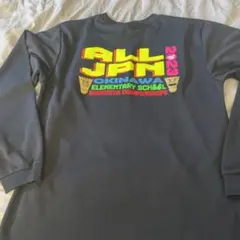 ALL JAPAN 2023 バドミントン大会ウェア