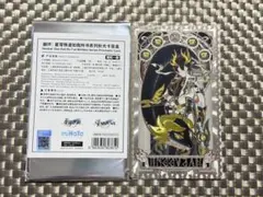 崩壊スターレイル スタレ コレクションカード 紡がれた物語 丹恒・騰荒