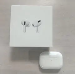 Airpods Pro 第1世代 ジャンク品のサムネイル
