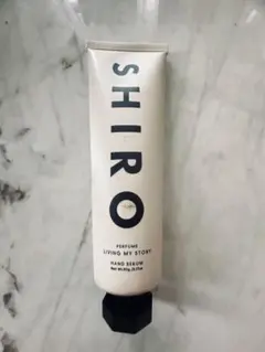 SHIRO ハンド美容液のサムネイル
