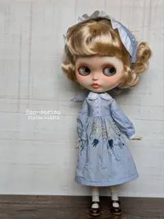 ෆ⸒⸒ sospring05専用です。パオラレイナ服 パオラドール服 - メルカリ