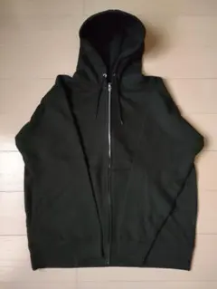 新品 CROSS STITCH クロスステッチ 12.4オンス パーカー XXL