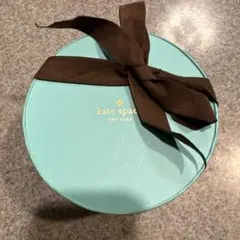 パーティーネックレス　kate spade