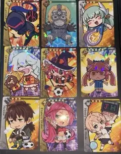 fgo Dream Striker +αセット fgo Dream Striker +αセット