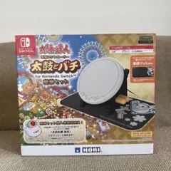 太鼓の達人 旧筐体13 赤白斜め装飾 純正 ① - メルカリ